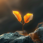 שורשים של זיכרון- נוטעים לזכרם