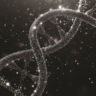 DNA