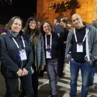 השתתפות מרצים ובוגרים בכנס אילנית