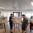 פרויקטי הגמר בחוג לביוטכנולוגיה