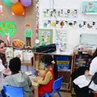 בדיקות סינון שמיעה