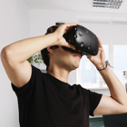 סדנה מעשית לבוגרי תואר שני באופטומטריה: אבחון תפקודי של מטופלים