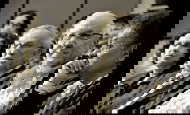 ח"כ רובי ריבלין בכנס דה-לגיטימציה, מרץ 2014 
צילום: נתנאל תבל