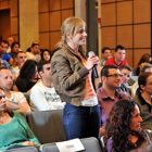 כנס: אסטרטגיות שירות בין הגלובלי ללוקאלי