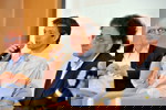 כנס דה-לגיטימציה, מרץ 2014 
צילום: נתנאל תבל