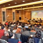 סמינר בין תחומי: תקשורת במצבי משבר, חירום וסיכון במאה ה-21