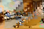 כנס דה-לגיטימציה, מרץ 2014 צילום: נתנאל תבל