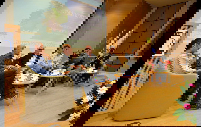 כנס דה-לגיטימציה, מרץ 2014 צילום: נתנאל תבל