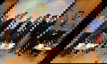 כנס דה-לגיטימציה, מרץ 2014 צילום: נתנאל תבל