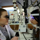 צהריים אקדמי - בין אופטומטריה למנהל עסקים