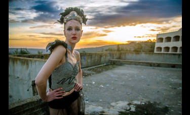 צילום: תום גץ