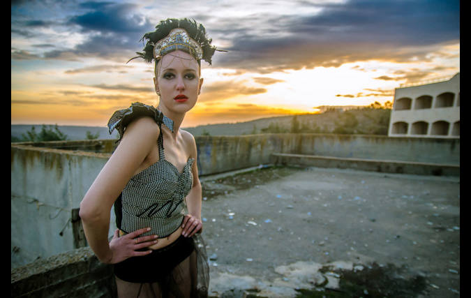 צילום: תום גץ