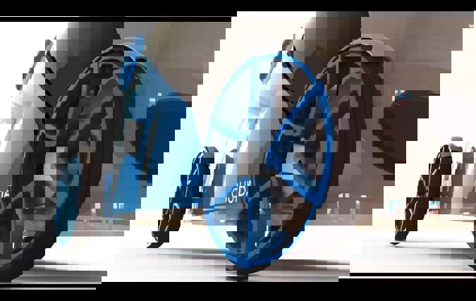 GUIDA | חאזי בירן