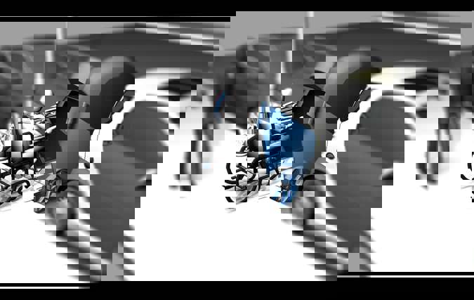 GUIDA | חאזי בירן