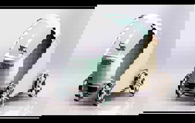 GUIDA | חאזי בירן