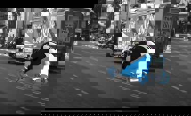 GUIDA | חאזי בירן