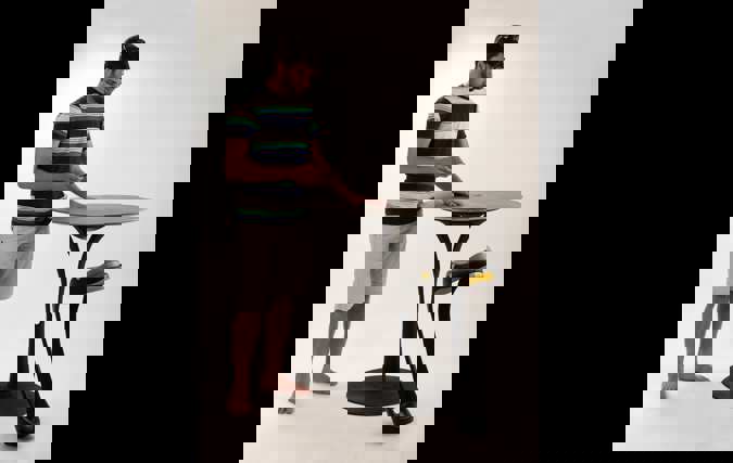 OPUS | דור אורנשטיין