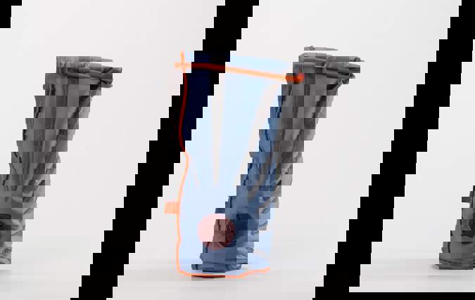 Feather Weight | גיל הרץ