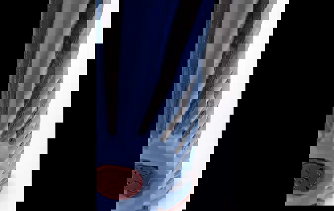 Feather Weight | גיל הרץ