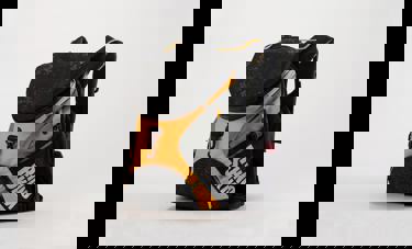 Rhino skin- second chance gear | הילה רעם