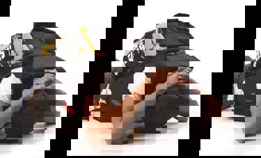 Rhino skin- second chance gear | הילה רעם