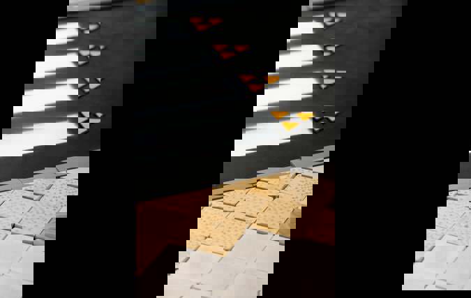 דרוך | ליאור גליה