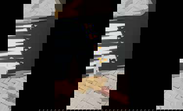 דרוך | ליאור גליה