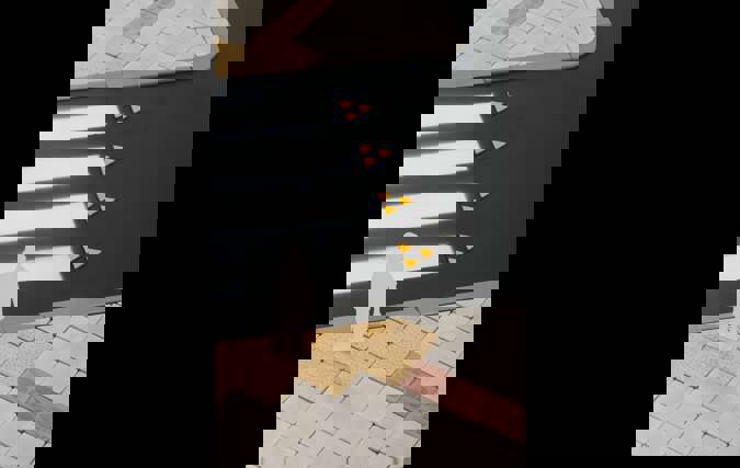 דרוך | ליאור גליה