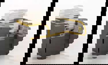 A Flying bento | לירון כהן