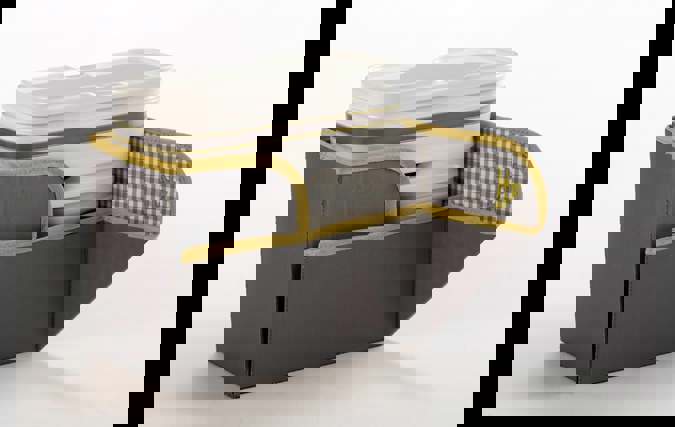 A Flying bento | לירון כהן