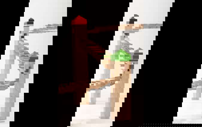 VERTICAL MELODY | מעין קינן