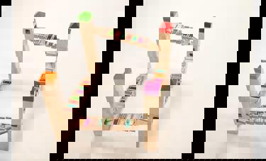 VERTICAL MELODY | מעין קינן