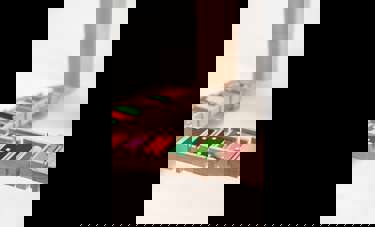 VERTICAL MELODY | מעין קינן