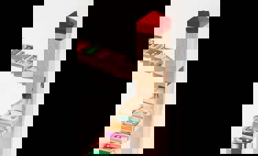 VERTICAL MELODY | מעין קינן