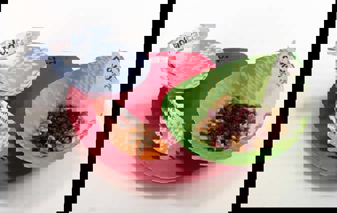 Foldeat | מיה קשת