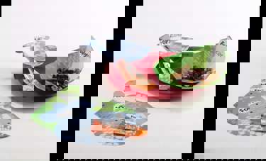 Foldeat | מיה קשת