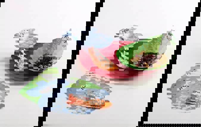 Foldeat | מיה קשת