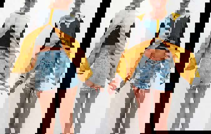 שרוול | מור קופרשטוק