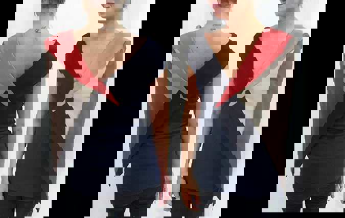 שרוול | מור קופרשטוק