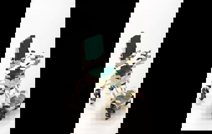 CITYped | נריה סעדה