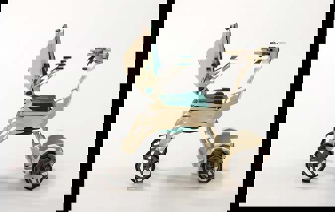 CITYped | נריה סעדה