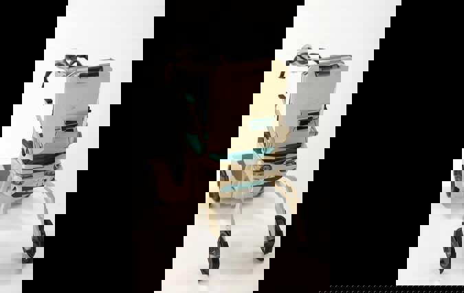 CITYped | נריה סעדה