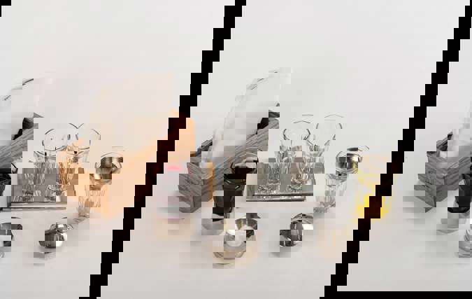 "מאנין" - כלי קודש לשבת בשטח | אורני בן-ששון 