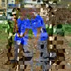 Garden Rehabilitation