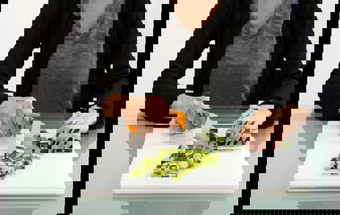 LeanOn Kitchenware | אורון אליאור