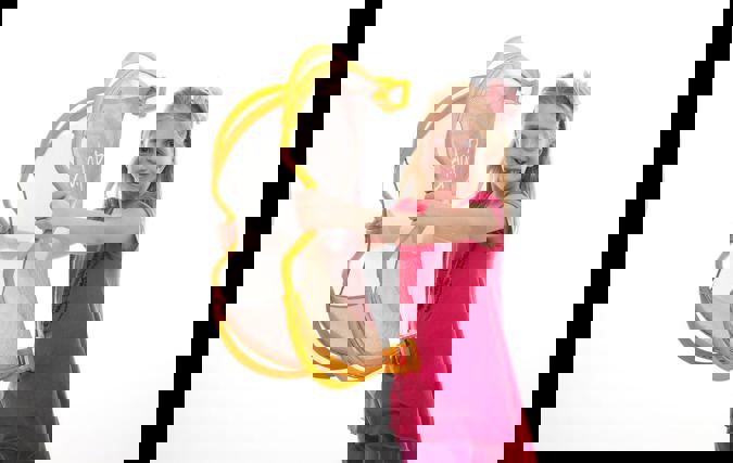 CLAP | אורטל ציטרון