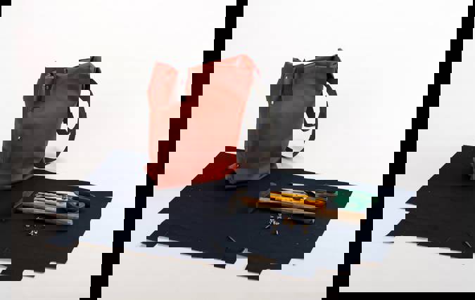 אושיה | רתם קפלן