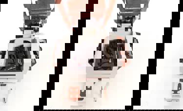 CUTTING EDGE | רותם פניגזון