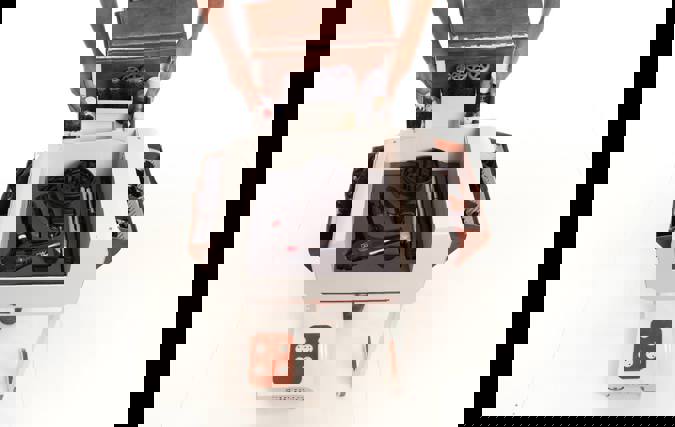 CUTTING EDGE | רותם פניגזון