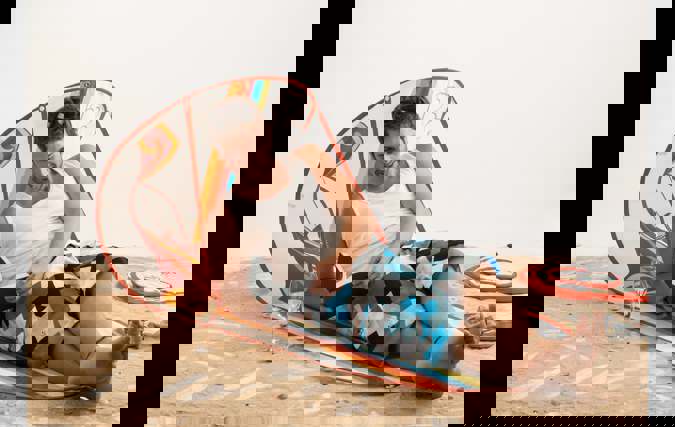 PLAYA | סיון יאיר